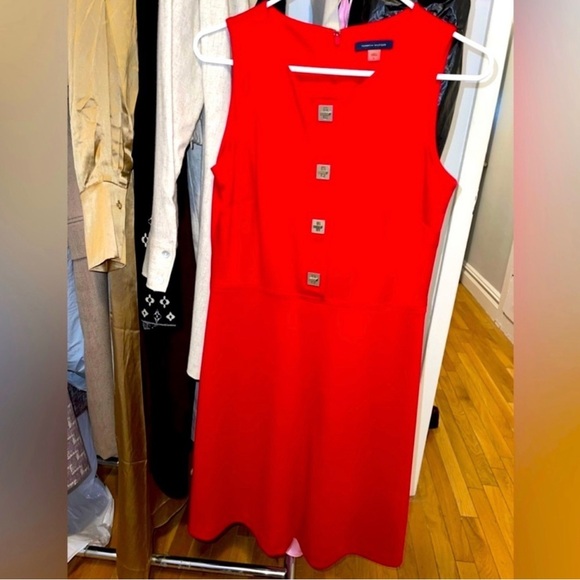 Tommy Hilfiger Dresses & Skirts - Tommy Hilfiger dress